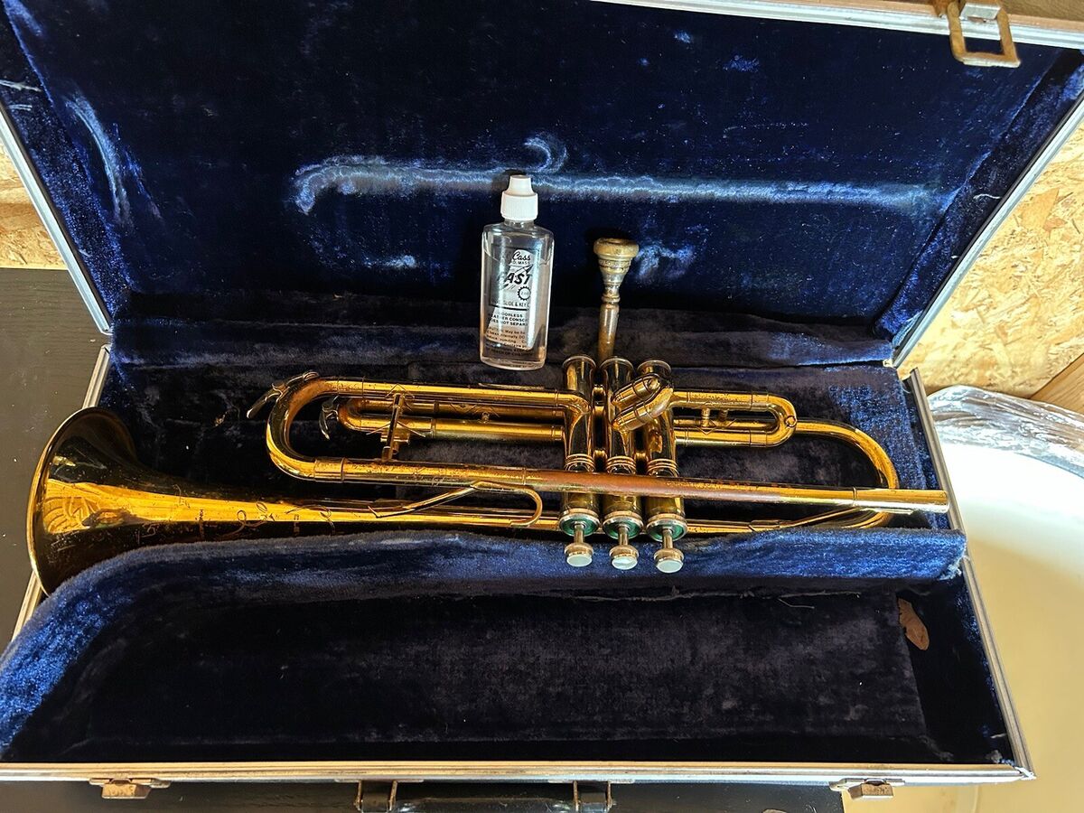 King 黄铜铃铛复古铜管乐器| eBay King 黄铜铃铛复古铜管乐器| eBay