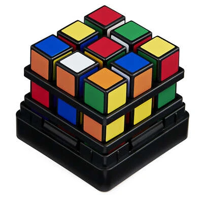 Rubik's Cube 5in1 Rubik's Roll 5 Spiele Reiseversion