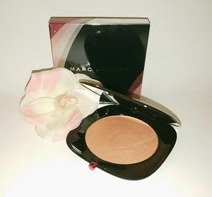 Marc Jacobs O!Mega Glaze All Over Foil Luminizer Highlighter 82 Jet Girl 0.35oz - Picture 1 of 2