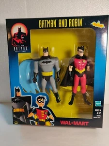 The New Batman Adventures BATMAN AND ROBIN Walmart SE (CosBman0313) - Picture 1 of 9