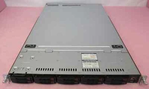 Supermicro SuperChassis CSE-119U 10-bay X11DPU 24x DDR4 1U Server CTO - Zdjęcie 1 z 5