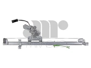 MIRAGLIO 30/745: ALZACRISTALLO EL.SN N.DUCATO-JUMPER 94->01/02->06 - Imagen 1 de 1