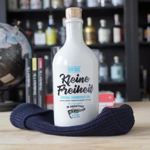 Gin Sul Kleine Freiheit // Limited | Craft Gin | Regional | OVP. - Bild 1 von 1