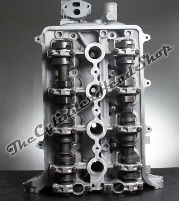 1.9 SATURN DOHC CYLINDER HEAD SC/SL2/SC2/SW2 1991-1994 - 8 VALVE COVER BOLTS Foto 1 de 4