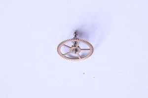 Omega 13,5 240 250 part 1224 Roue de centre Center wheel Ruota centro NOS - Picture 1 of 1