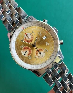 Breitling Navitimer II TROPICAL DIAL - A13022 - Picture 1 of 6