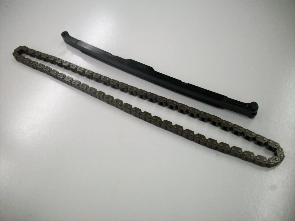 2007 YAMAHA PHAZER FX 500 MTN VENTURE Lite CAM 链条和指南 — 第 1/1 张图片