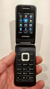1436.Samsung GT-C3520 Very Rare - For Collectors - Unlocked - Picture 1 of 8