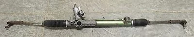 2002-2005 JAGUAR X-TYPE ~ STEERING GEAR RACK & PINION ~ OEM PART - Изображение 1 из 4