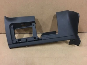 VW e-Golf Golf bandeja salpicadero compartimento revestimiento cubierta 5G1858367C - Imagen 1 de 4