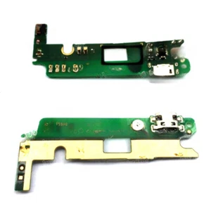 Złącze portu ładowania Płyta pcb Flex do Vodafone Smart N8 Vfd610 USB - Zdjęcie 1 z 2