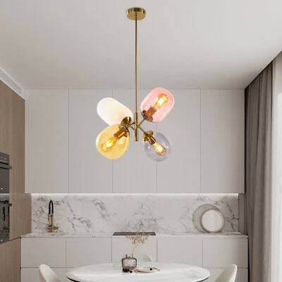 Chandelier Ceiling Mount?Pendant Light?Pendant Lamp for Living Rooms, Bedrooms, - Image 1 of 4