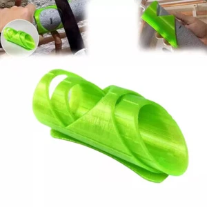 3x Foam Pipe Cutter Tool 15/22/28mm Insulation Lagging Cutting Fixture Home Tool - Picture 1 of 13