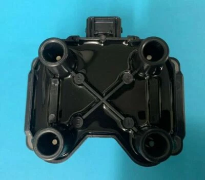 Ferrari 348, F355, Mondial T Reference 138255 - Ignition Coil / Ignition Coil - Image 1 of 3