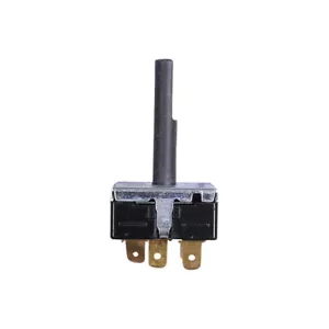 ForeverPRO WB24X10174 Ventilatore interruttore per piano cottura GE 1473871 AH2353559 EA2353559 P... - Foto 1 di 1