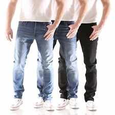 Jack & Jones Glenn Original Slim Fit Herren Jeans - verschiedene Waschungen