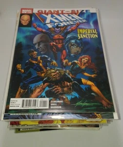 Marvel X-MEN Comic LOT 31 books GREAT PRICE!!! - Picture 1 of 9
