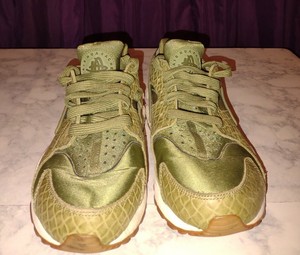 احد الأمرين برقية فجر tenis nike huarache verde militar - littlewolftea.com