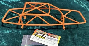 TRAXXAS Slash e revo 1:16 INTEGY Überrollkäfig Stahl Neu - Bild 1 von 1