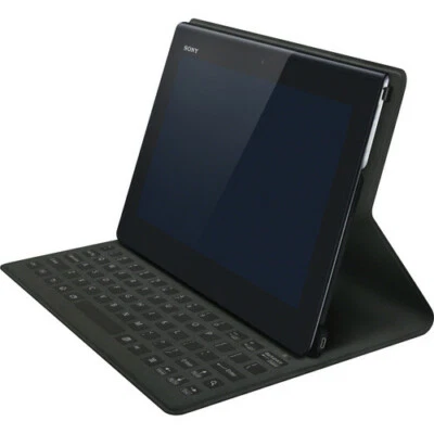 Sony Tablet S Keyboard Cover Stand SGPSK1 - Image 1 of 4
