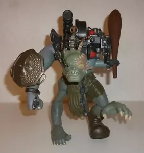KENNER / FIGUR ACTIONFIGUR / SMALL SOLDIERS / GORGONITES FREAKENSTEIN / #675# - Bild 1 von 2