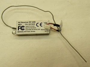 RC Recerver RF USB aus einem Medion MD 97860 P7612 - Bild 1 von 1