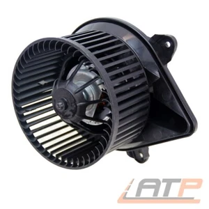 HEIZUNGSGEBLÄSE GEBLÄSEMOTOR INNENRAUMGEBLÄSE FÜR RENAULT SCENIC 1 BJ 99-03 - Bild 1 von 5