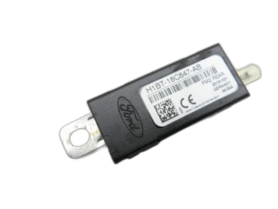 Amplificatore antenna deviatore per Ford Fiesta VII MK7 17-23 H1BT-18C847-AB - Immagine 1 di 4