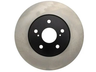 Rotor de freno delantero para Lexus ES300 2002-2003 53296FBVS Foto 1 de 2