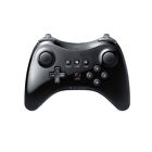 Rechargeable Bluetooth Dual Analog Controller Gamepad for Wii U Pro Controller
