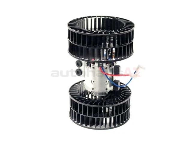 ACM Blower Motor 64118391809 BMW 740iL 750iL - Image 1 of 1