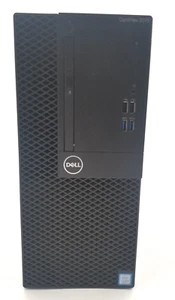 Dell OptiPlex 3070 i5-8500 3.0GHz 8GB Ram 256GB SSD Win 11 Pro - Afbeelding 1 van 6