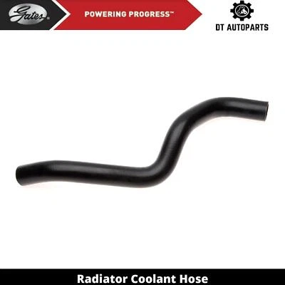 适用于 2011 - 2013 起亚索伦托 2.4 升 L4 气体散热器 冷却液软管 下门 2012 — 第 1/4 张图片