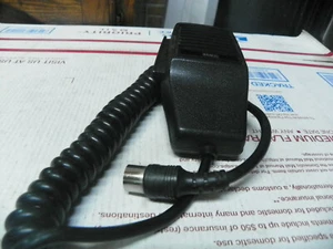 KRACO NEW MIC 5 PIN DIN FOR KRACO REALISTIC CYBENET RADIO NOS - Picture 1 of 5