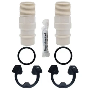 7342704 - Install Adapter Kit for High Flow 1" Systems - Picture 1 of 3