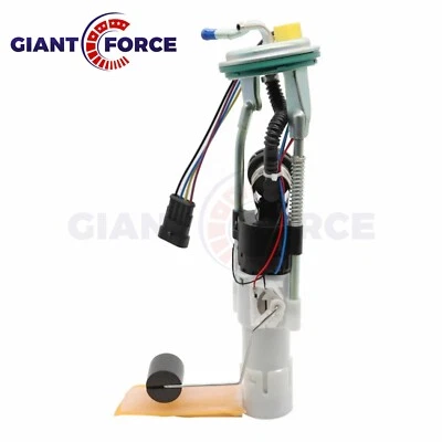 FUEL PUMP ASSEMBLY 709000362 FOR 2011-2020 CAN-AM COMMANDER 800R 1000 1000R Max - Image 1 of 4
