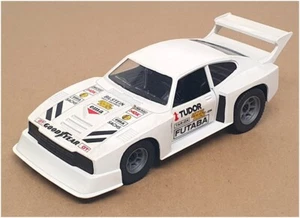 Polistil 1/24 Scale Diecast SN36 - Ford Capri 2000 - White - Picture 1 of 5