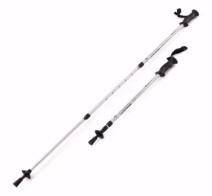 bastoncini nordic walking coppia - Foto 1 di 1