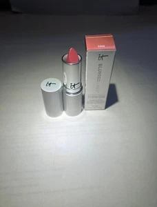 it Cosmetics Blurred Lines Smooth Fill Lipstick - LOVE - NIB - 0.11oz - Picture 1 of 2