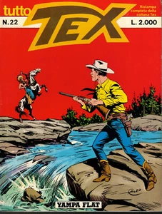 TUTTO TEX Nr. 22 - Bild 1 von 1