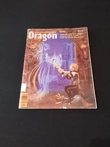 TSR Dragon Magazin #113 - Bild 1 von 12