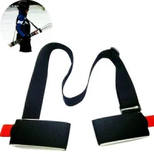 Universal Snowboard Schultergurt Tragegurt Ski Verstellbar Haltegurt Ski- Fessel - Bild 1 von 12