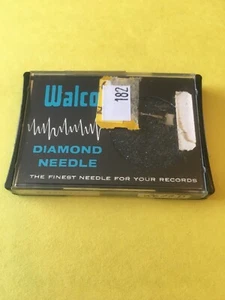 Original NOS Walco Needle Stylus W0147STD - Picture 1 of 2
