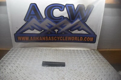 3310 ONE FOOT REST RAIL 09 ARCTIC CAT 550 EFI ATV 4x4 H1 FREE SHIP - Image 1 of 4