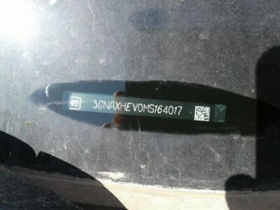 Steering Gear/Rack Power Rack And Pinion Fits 18-19 EQUINOX 117309 Foto 1 de 4