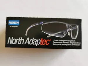 Gafas protectoras North Apaptec T5900NTKHS - Imagen 1 de 6