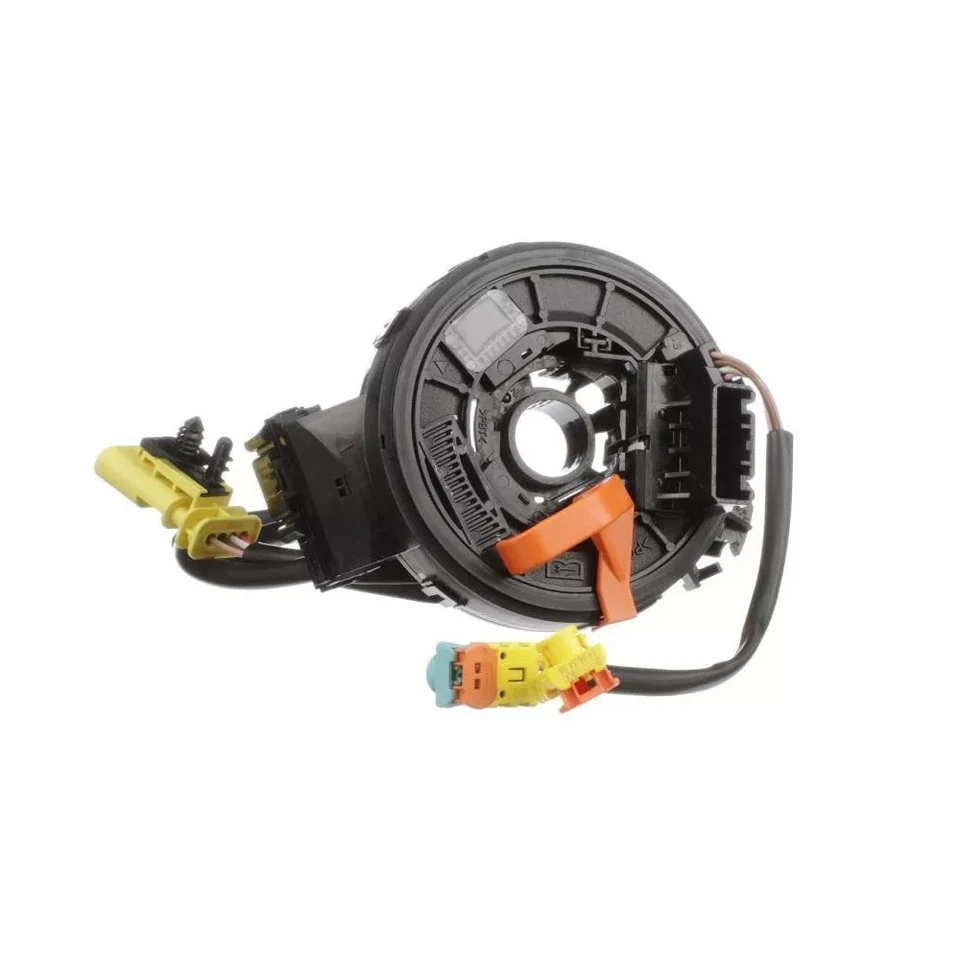 For 2014-19 Chevy Silverado GMC Sierra 1500 Steering Wheel Clock Spring 23381963 Foto 1 de 4