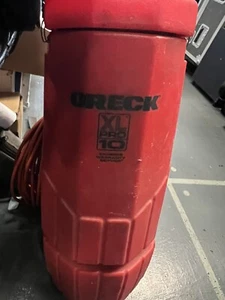 Oreck XL Pro 10 - Picture 1 of 4