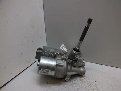 07 08 09 10 11 12 2007 2008 Nissan Sentra columna de dirección motor JJ301-000010 #22 Foto 1 de 4