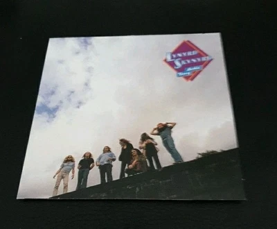 Lynyrd Skynyrd ‎– Nuthin' Fancy - Bild 1 von 2